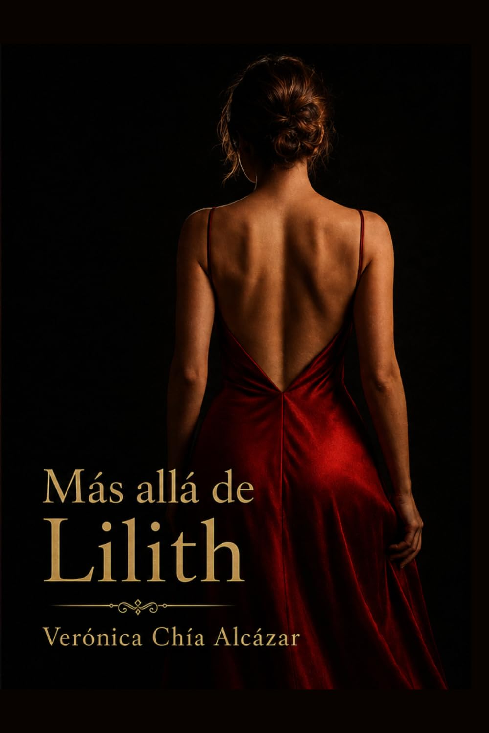 Más allá de Lilith