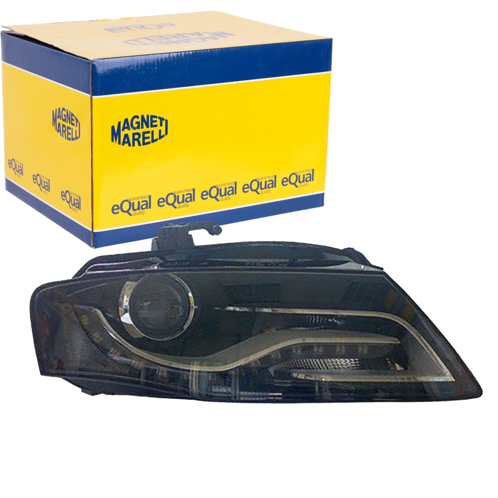Magneti Marelli Hauptscheinwerfer [Hersteller-Nr. 711307022804] für Audi