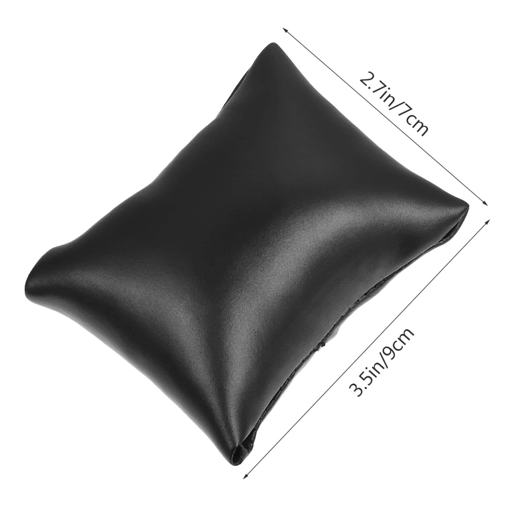 Jubaopen 8 Pcs Cuscino In Velluto Per Orologio Esposore - Foto 2