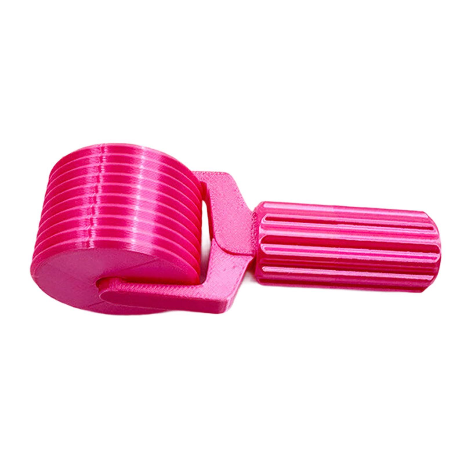 Lerpwige Rolling Polylactic Acid Crafting Tool For Beads Art Projects With Nonslip Fatigue Grip Designs Efficient Beads Art Applicators