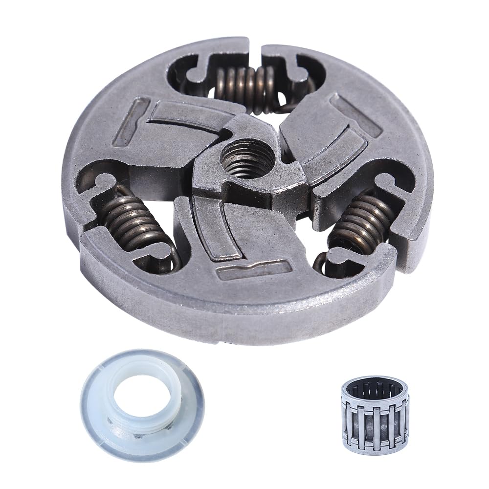 Kit de Embrague con cojinete de Agujas for motosierras EPA 2159 CS2156 CS2159