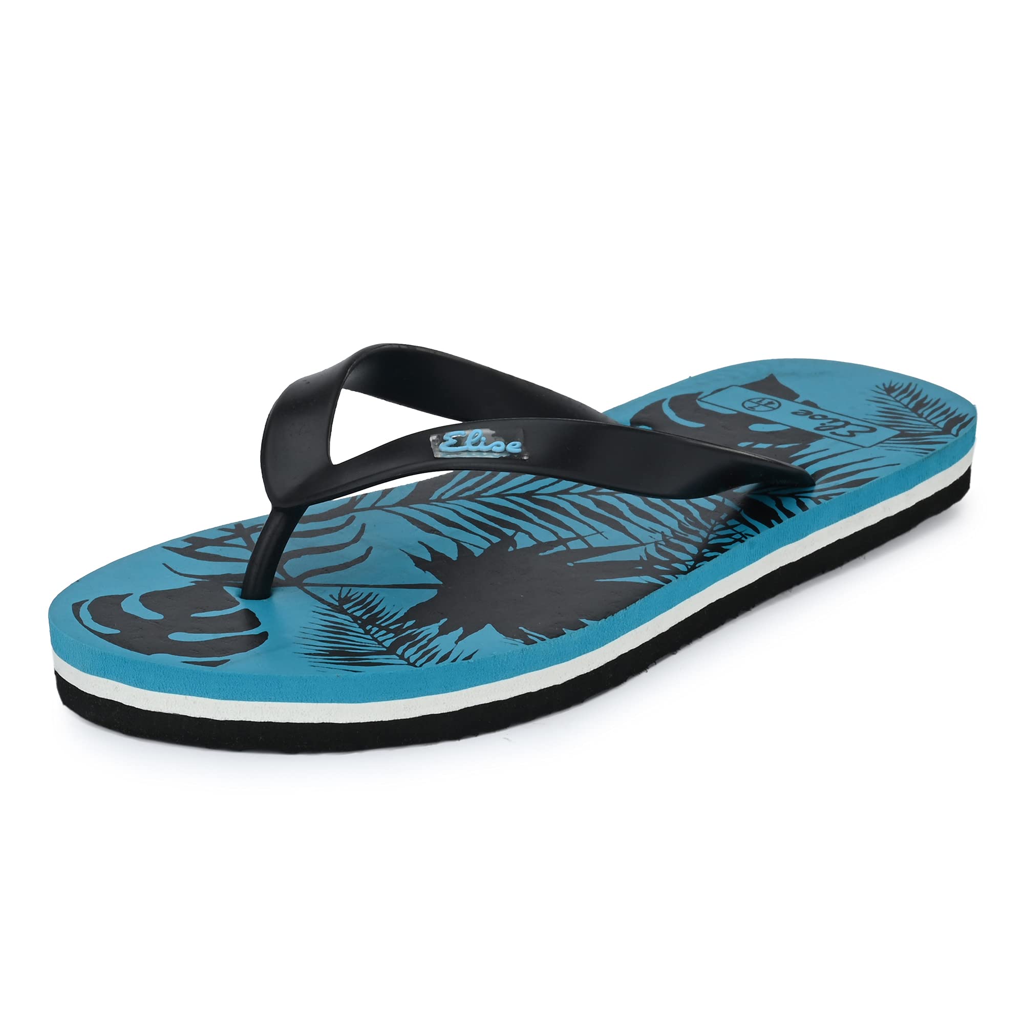 Elise MINT Mens Flip-Flops & Slippers EMFF-02 (B093PNFR9G) Amazon Price History, Amazon Price Tracker