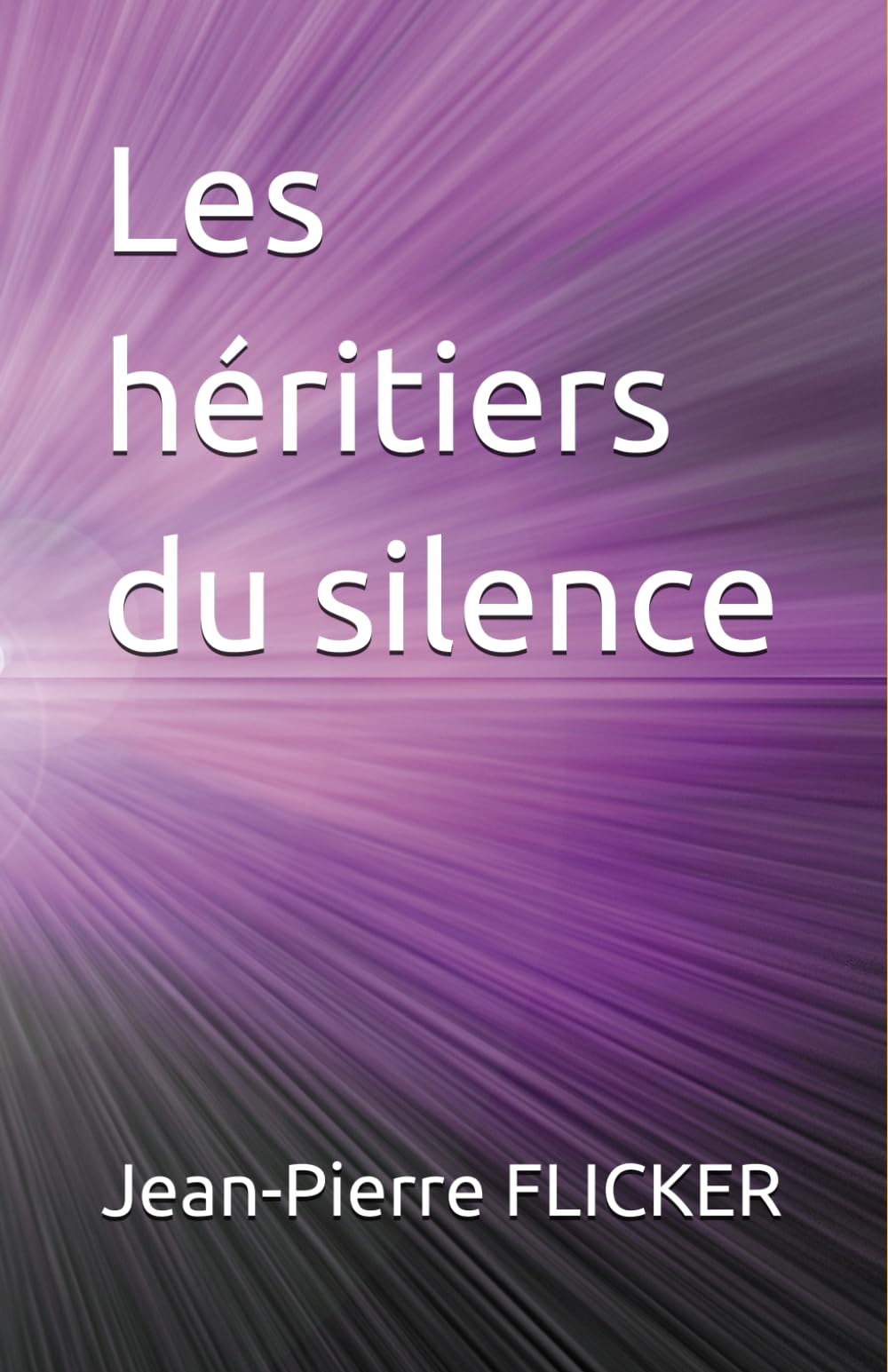 Les héritiers du silence