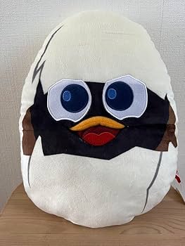 カリメロ ぬいぐるみ 箱付き フランスNOUNOURS社製 Calimero カリメロ ぬいぐるみ 箱付き フランスNOUNOURS社製 Calimero
