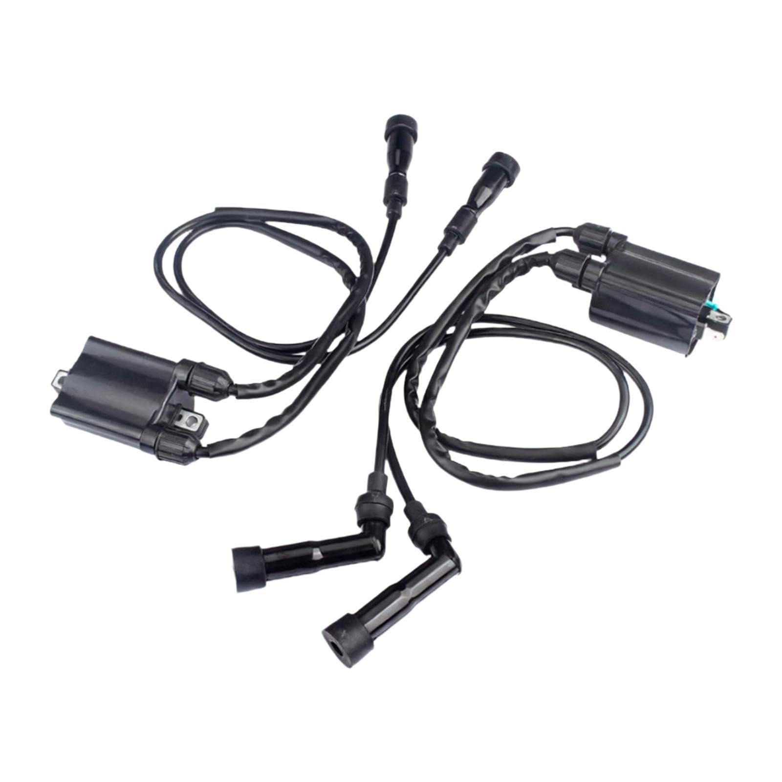 Ignition Coil Repair 30500-422-013 for CB650 650 750 900 Goldwing Motors| Parts & Accessories| ATV Parts| Electrical Components | Parts & Accessories-image-49
