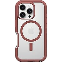 OtterBox Cover per iPhone 16 Pro Defender Series XT MagSafe, resistente a shock e cadute