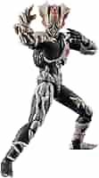 ウルトラマン　ultra-act キリエロイド キリエロイド ULTRA ACT レビュー - 怪獣銀河 ～もんすたーぎんが～