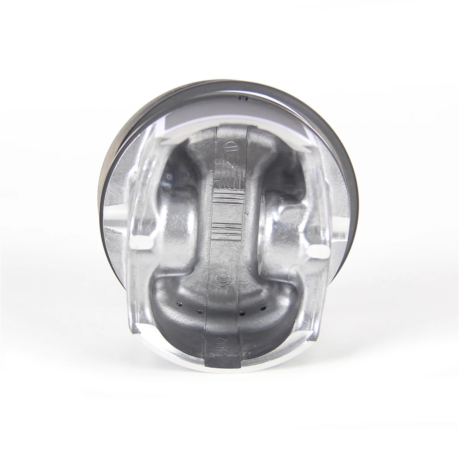 Amazon.com: FURREN A2710306317 1.8T Engine Piston & Ring Assembly 