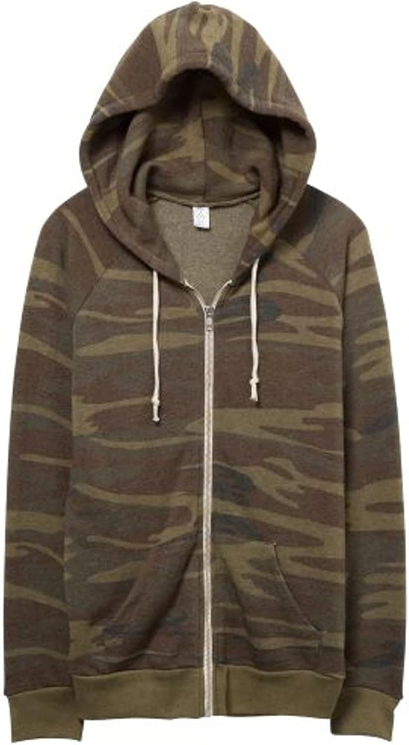 Adrian Hoodie : Clothing, Shoes & Jewelry