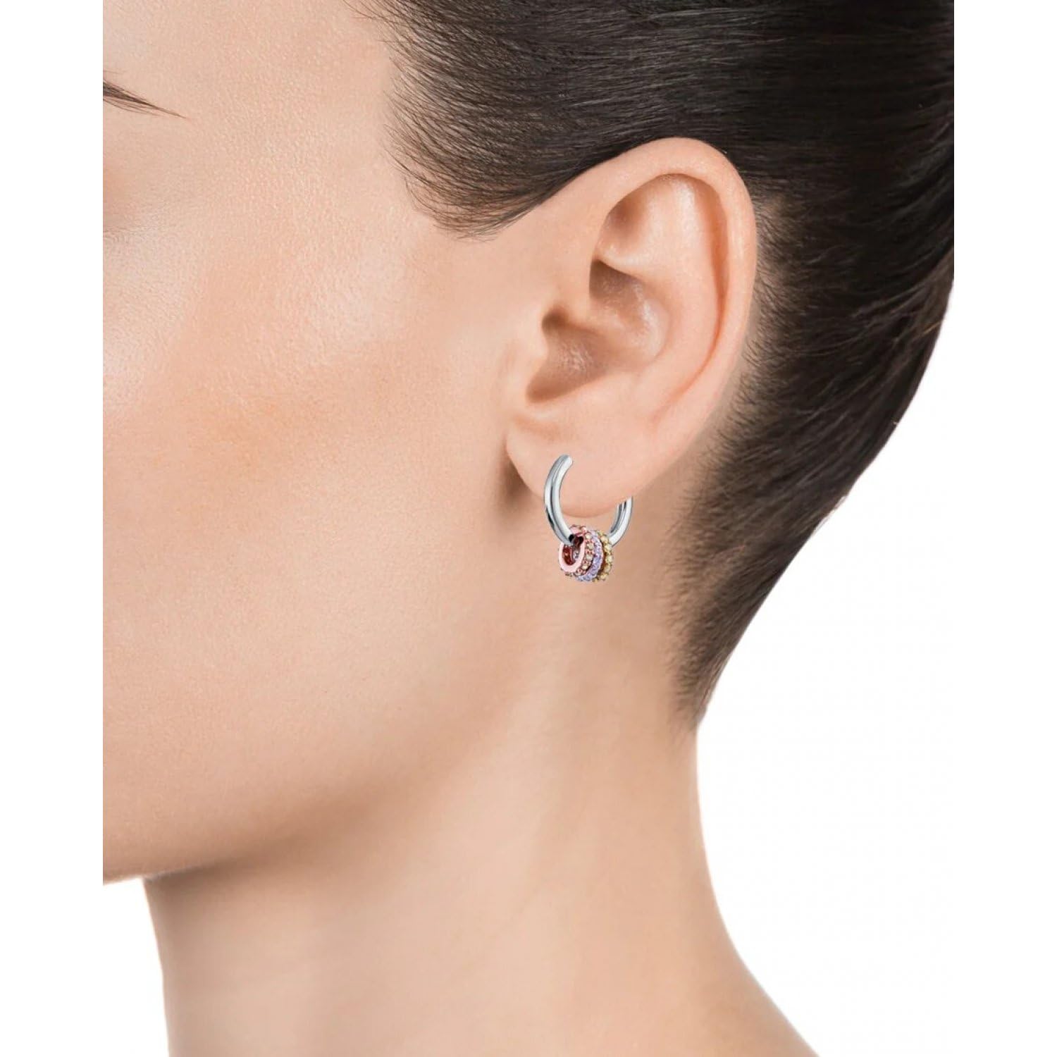 Viceroy Viceroy Pendientes Mujer 9117E000-39 Plata de Ley 925