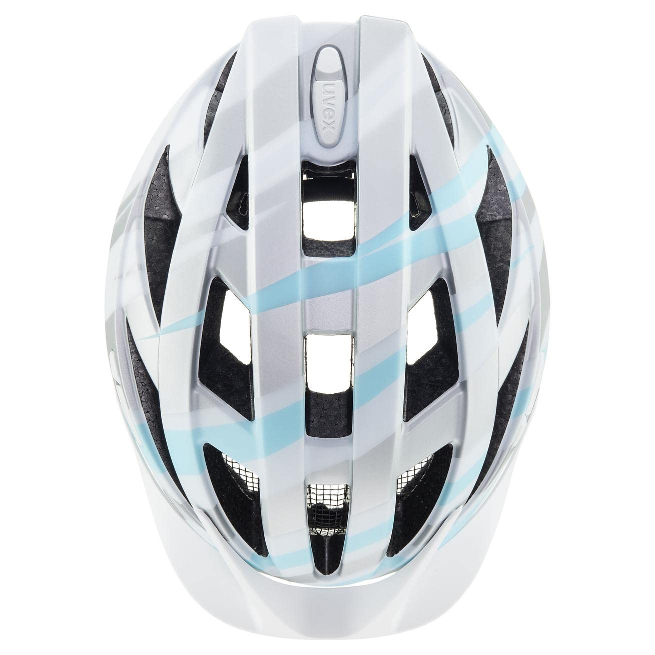 Casco Uvex Air Wing Unisex - Leggero, Regolabile, Con Luce LED, Taglia 56-60 Cm, Rosa-Bianco - Foto 6