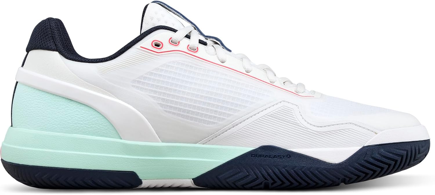 WILSON Men's Rush Pro 5 Tennis Shoes