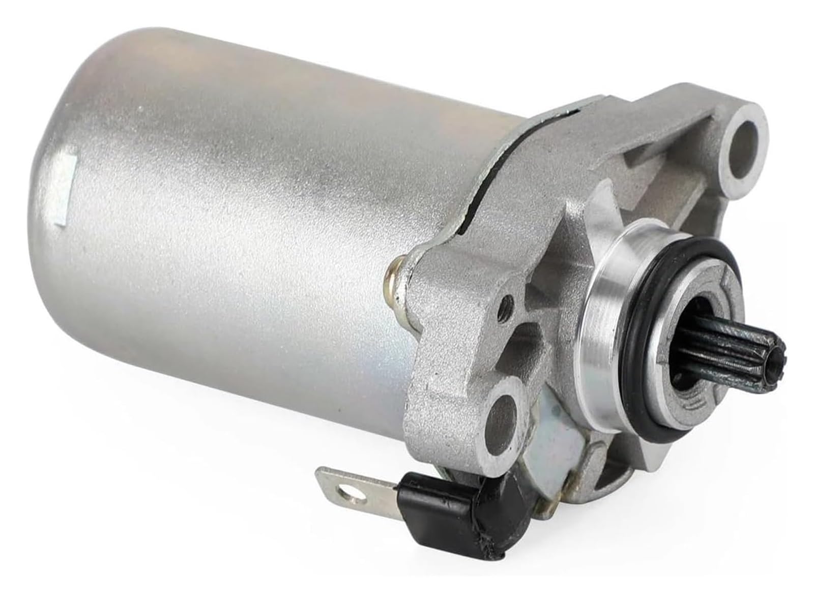Per Piag&gio Per Liberty 50 S Per Sport C42501 Per Liberty 50 2009 Motorino Di Avviamento Per Moto Motorino Avviamento Motore