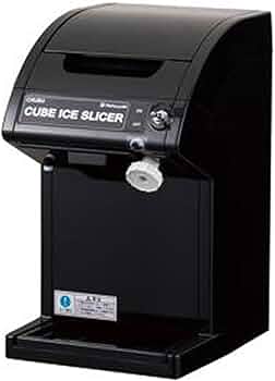 Amazon.co.jp: 中部コーポレーション 初雪 キューブ アイススライサー