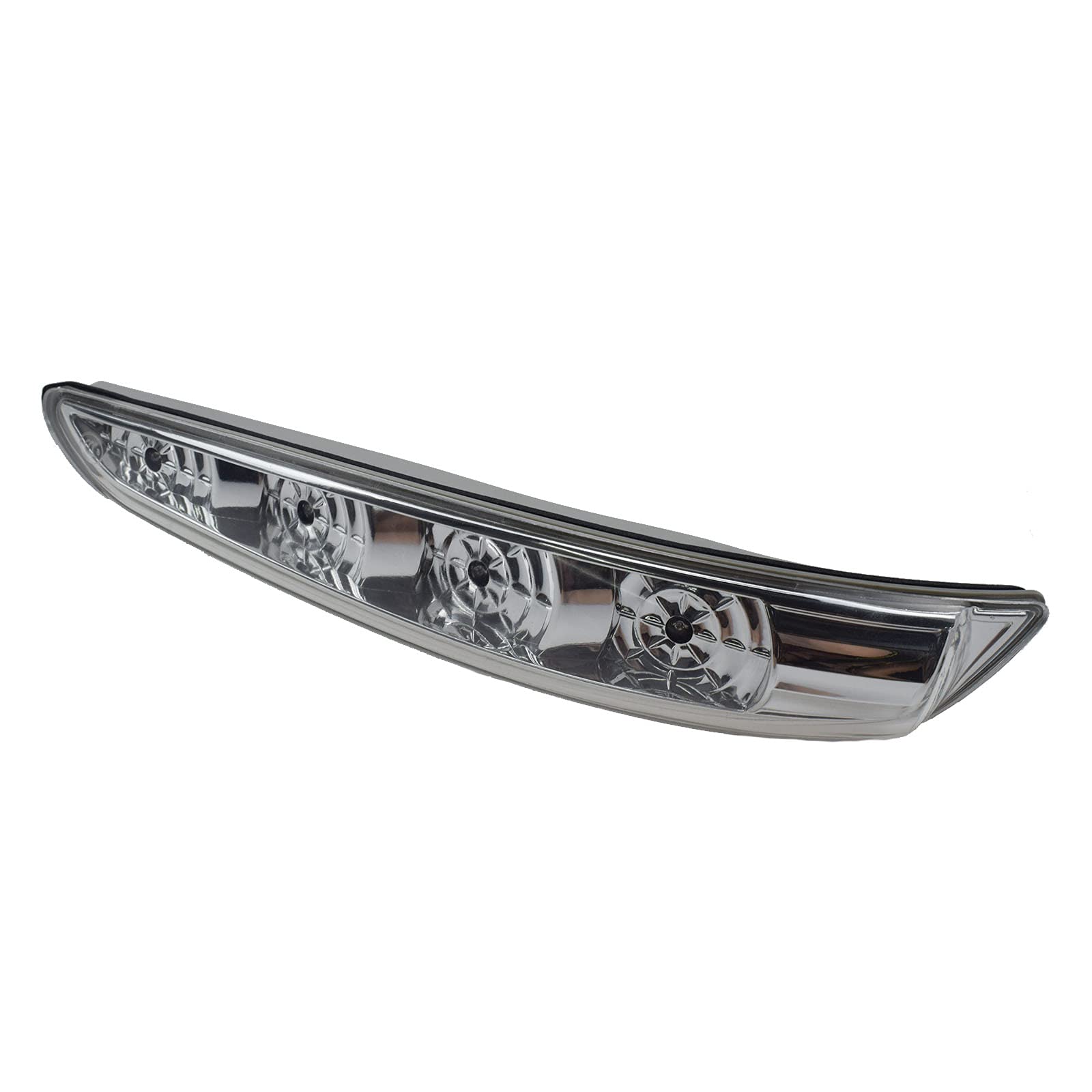 Driver Left Turn Signal Side Mirror Light Lamp For Hyundai Sonata 8 2010-2015 87614-4Q000