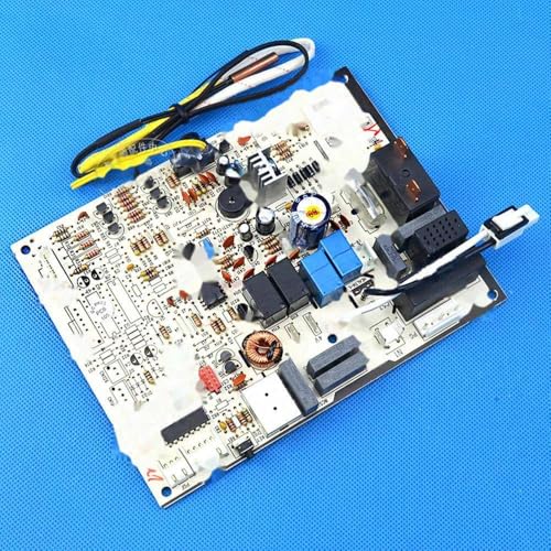 Carte principale 300355681 M518F3B pièce détachée électronique