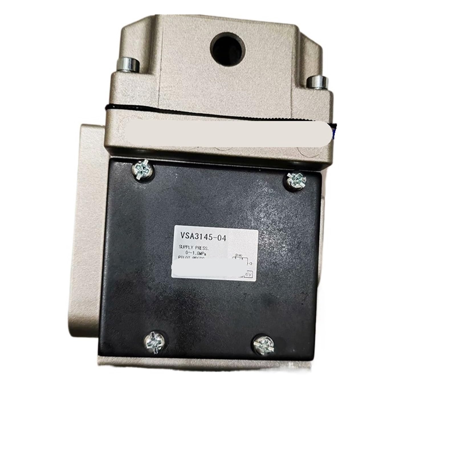 JJKKOZVQF VSA3145-04 VSA3145-06 VSA3145-04-N-X59 VSA3145-06-X59 VSA3145-04-X59 Pneumatic Control Valve(VSA3145-04-X59)