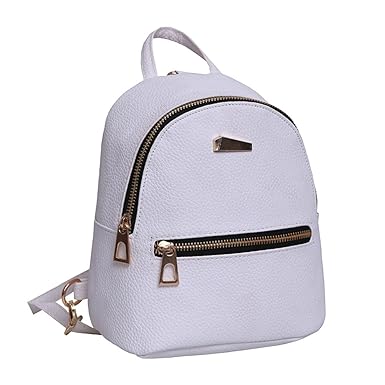 simple small backpack