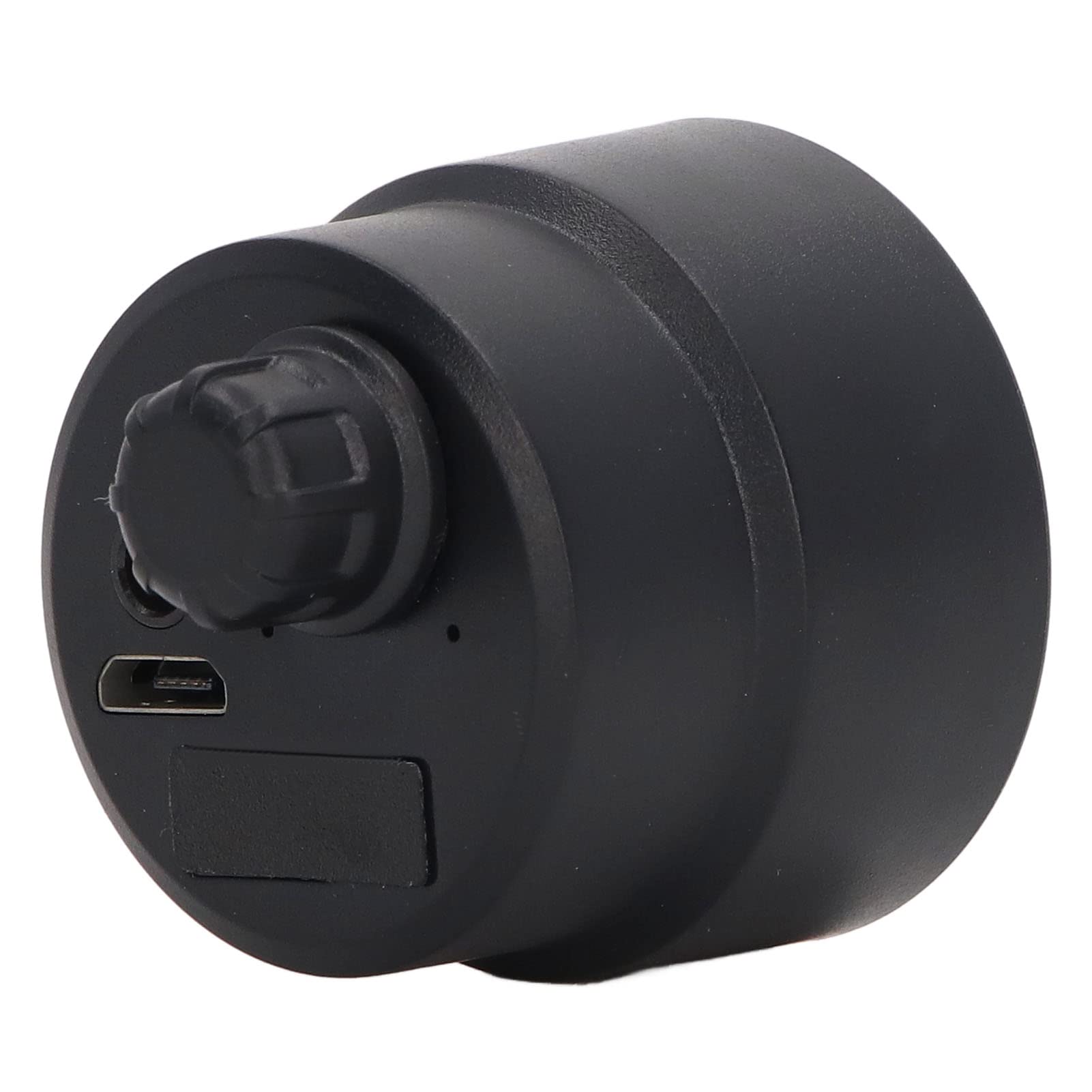 Sonew Monitor de Fugas de Agua, Kit de Detector de Fugas de Tubería de Pared, Subterránea Herramienta Inalámbrica de Detección de Sonido de Fugas de Alta Resistencia, con Auriculares