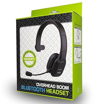 ヘッドホン Microsoft Surface Book Amazon.com: PRO Wireless Headset Compatible with Microsoft