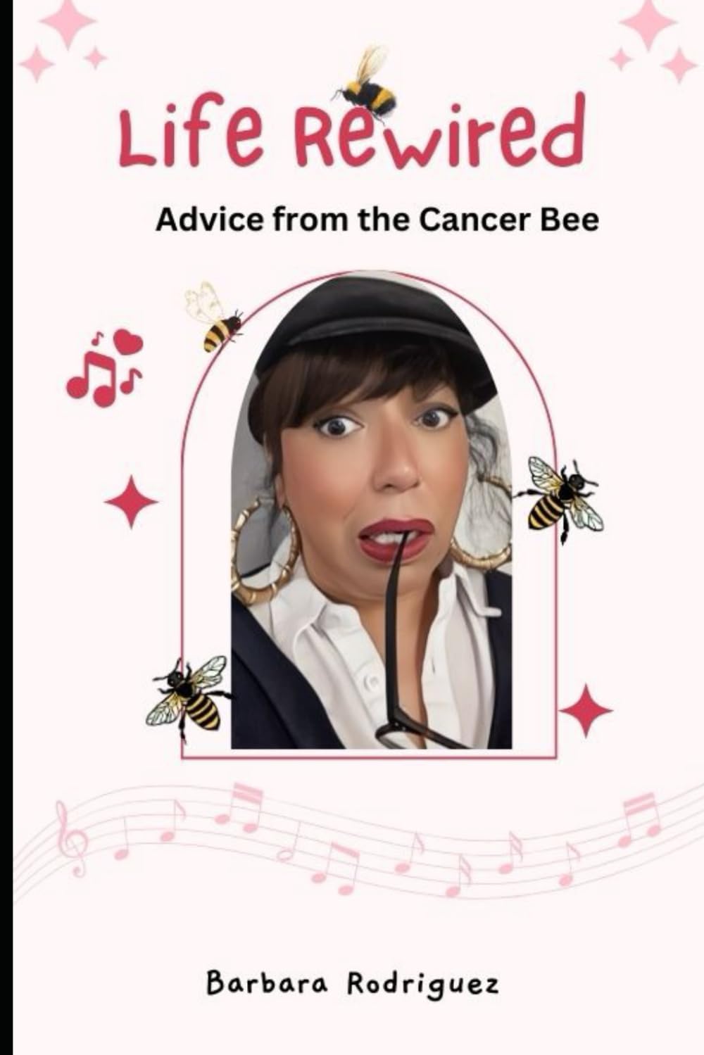 Life Rewired: Advice From The Cancer Bee