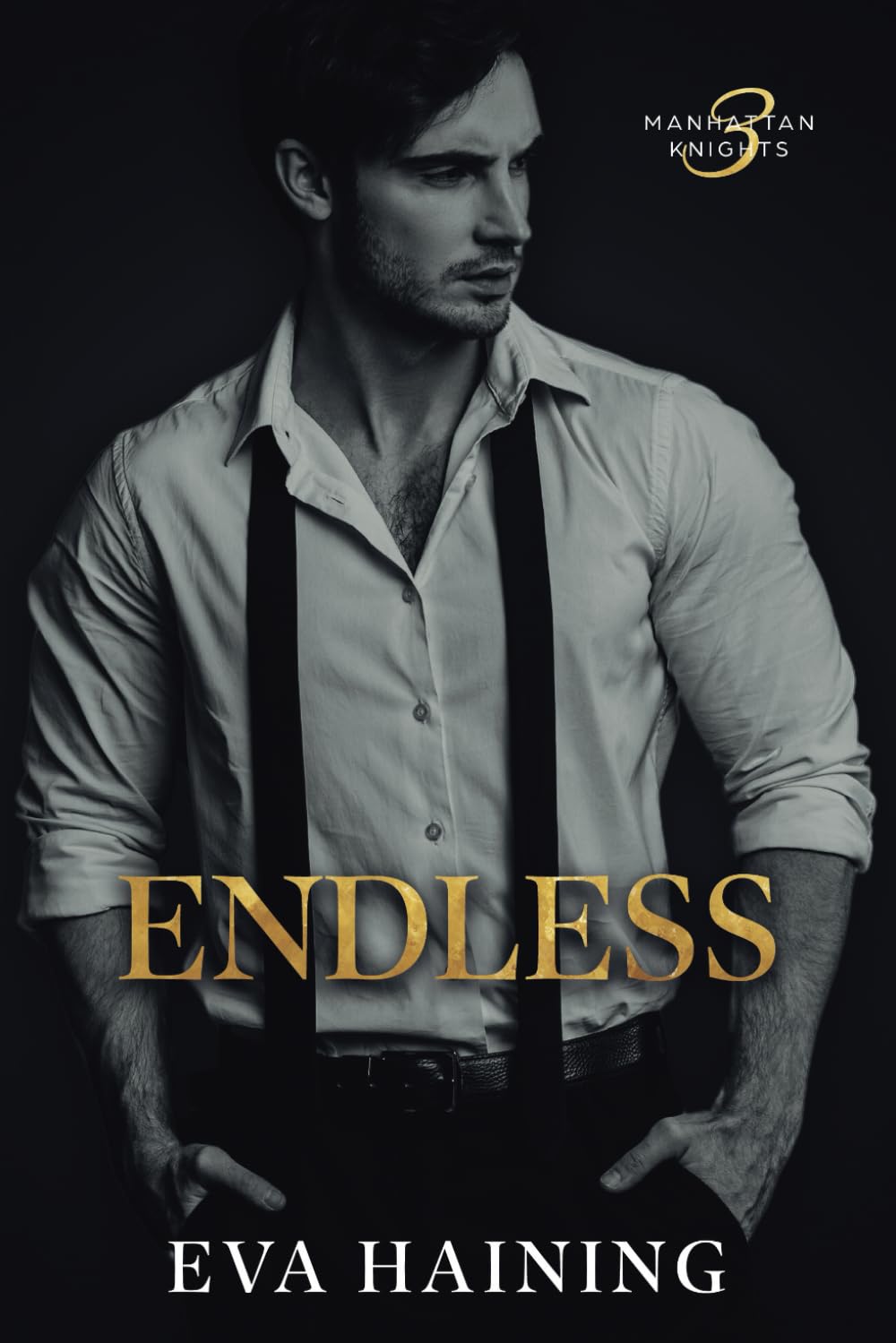 Endless: Manhattan Knights Series Book Three