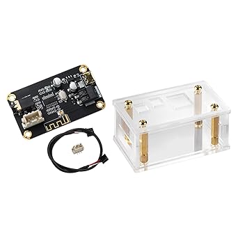 THE STYLE SUTRA Mp3 Board Lossless Diy Speaker Speaker Easy Installation | Consumer Electronics | Tv Video & Home Audio | Amplifier Parts & Components