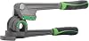 Pipe Bender 1/4 5/16 3/8 3 in 1 Pipe Bender 180 Degree Pipe Bender for Copper Stainless Steel Steel and Aluminum Alloy Pipe Bending Tool for Repair of