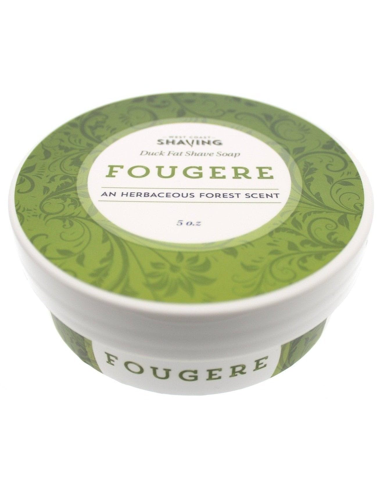 Ariana & Evans Shaving Soap, Ze, 4 oz