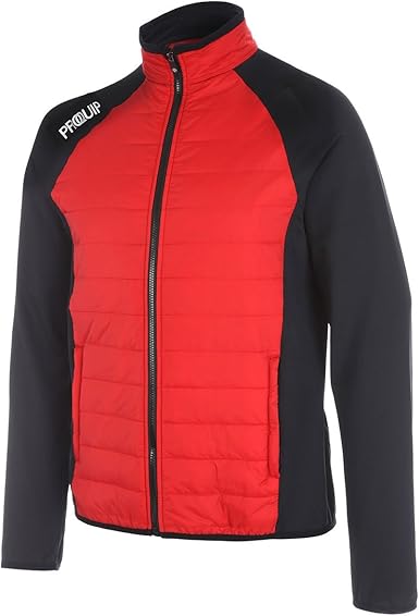 Proquip therma pro quilted jacket Clearance
