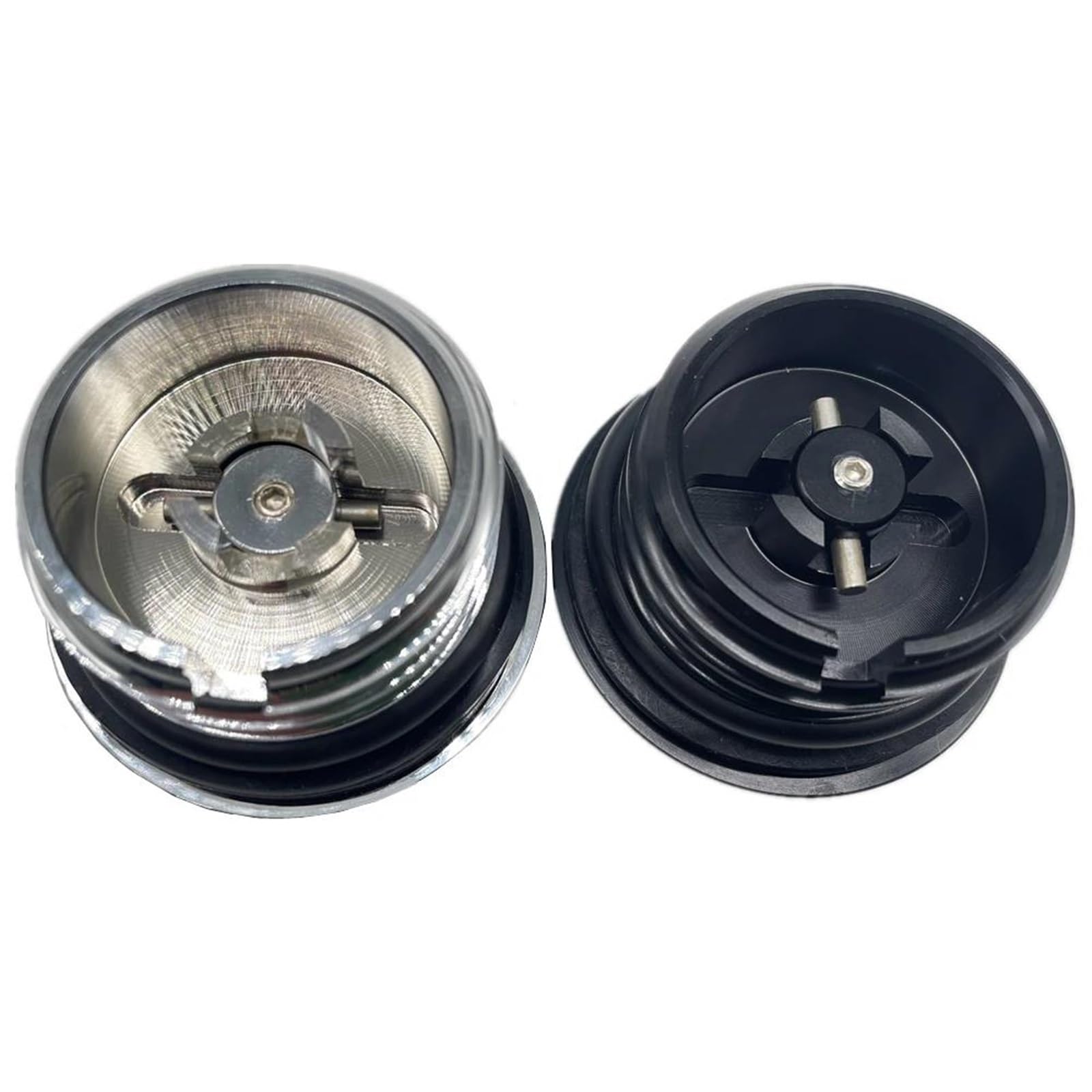 Amazon.co.jp: オイルキャップ ハーレー用ソフテイル 2000-2015 2016