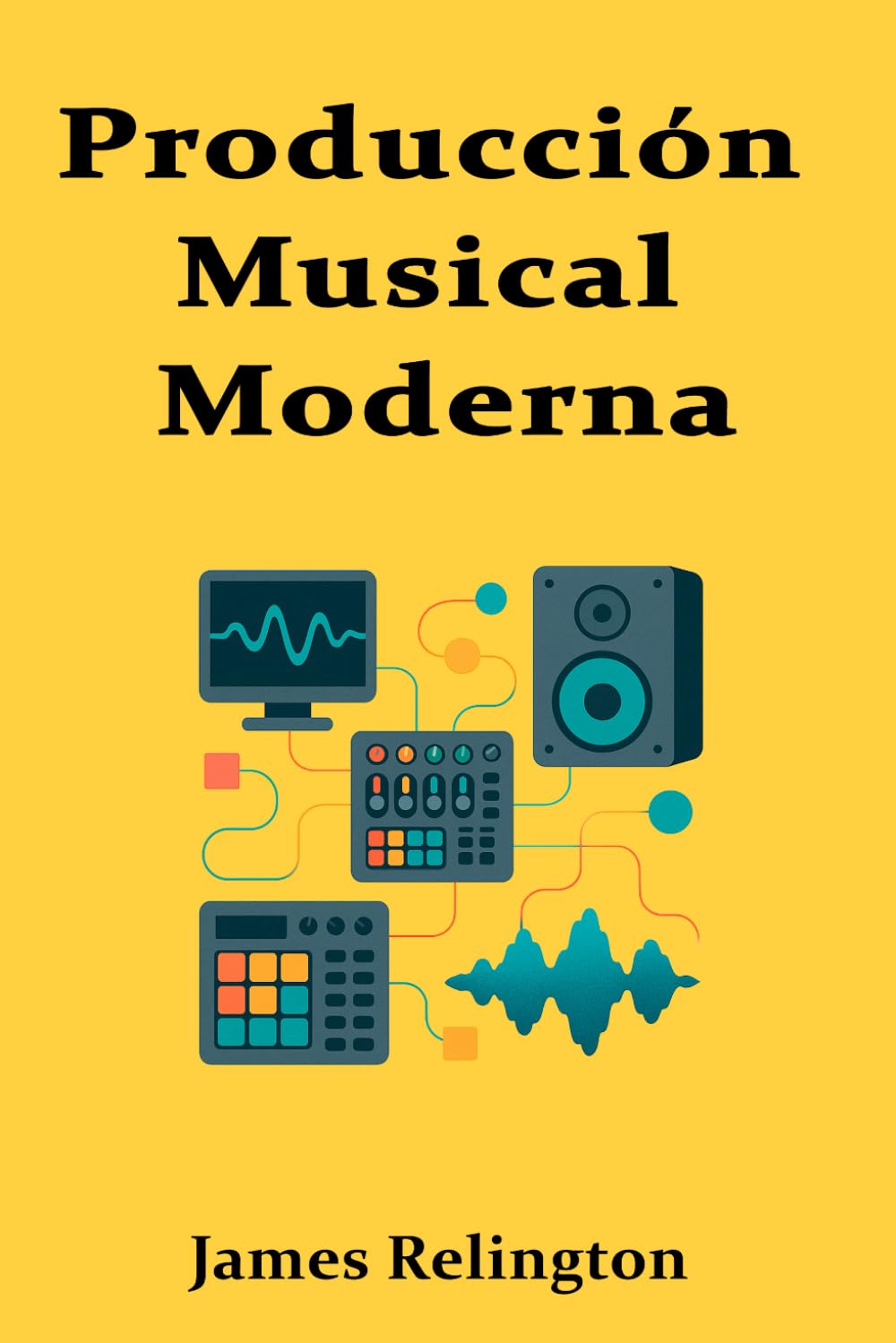 Producción Musical Moderna: Diseño Sonoro Avanzado y Texturas Híbridas