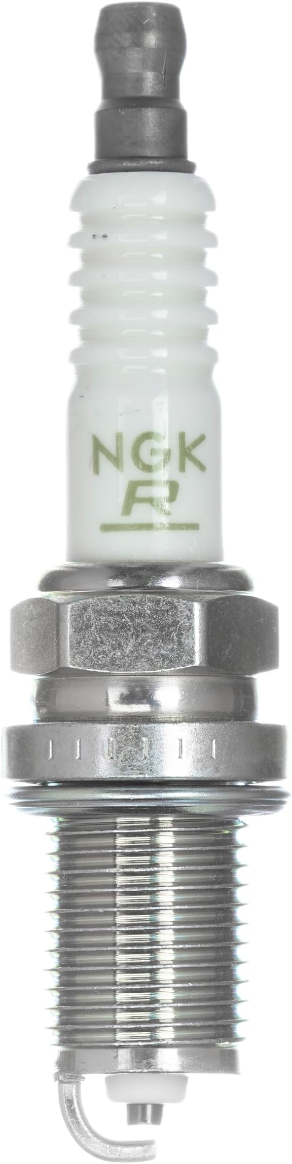 NGKBKR6E V-Power Spark Plug, 6962 Set of 4 Spark Plugs
