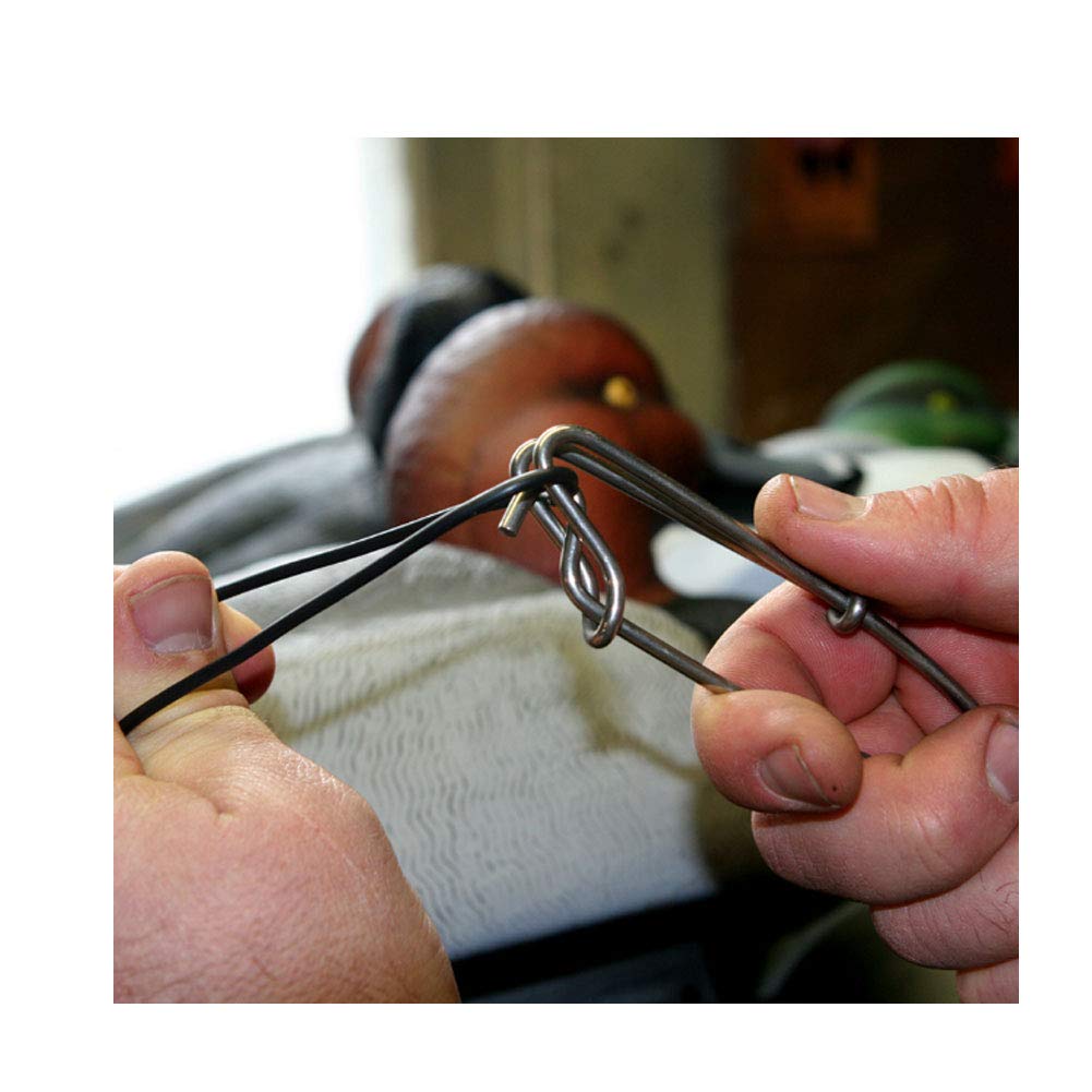 KATSUICHI Decoy Split Ring Light Class 3