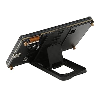 Amazon.co.jp: PC CPUデータモニター、3.5インチIPS USBミニ