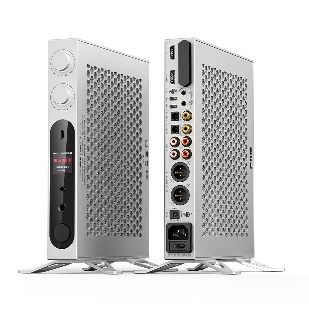 FiiO K19 オーディオインターフェイス Amazon.co.jp: FIIO K19 【国内正規店より発送・シリアル