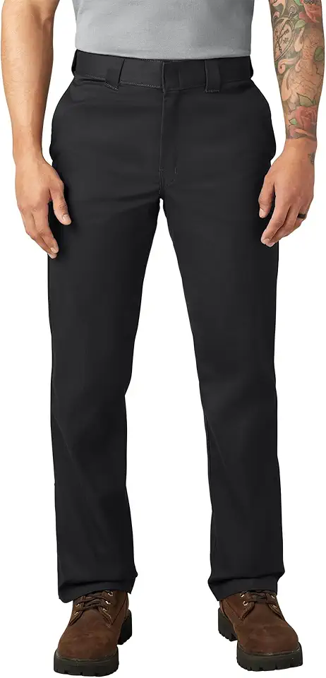 Dickies Men's 874 Flex Work Pants