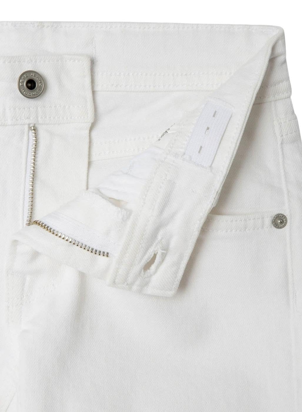 Pepe Jeans Slim Short Hatcher Pantalones Cortos para Niños