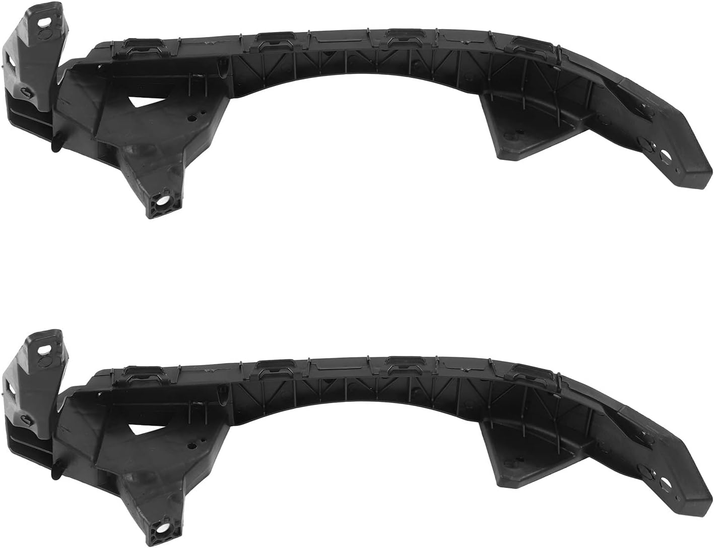 71190 T2A A01, Direct Replacement Front Bumper Headlight