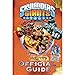 Skylanders Giants: Master Eon's Official Guide (Skylanders Universe)
