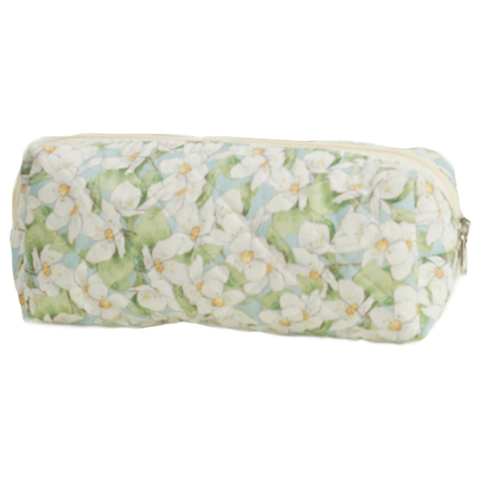 Qiwenr Pencil Case, Aesthetic Pencil Case, Pencil Pouch, Pen Pouch Portable Storage Bag, Used for Makeup Bags, Wallets, Travel, Easy to Carry — image 1
