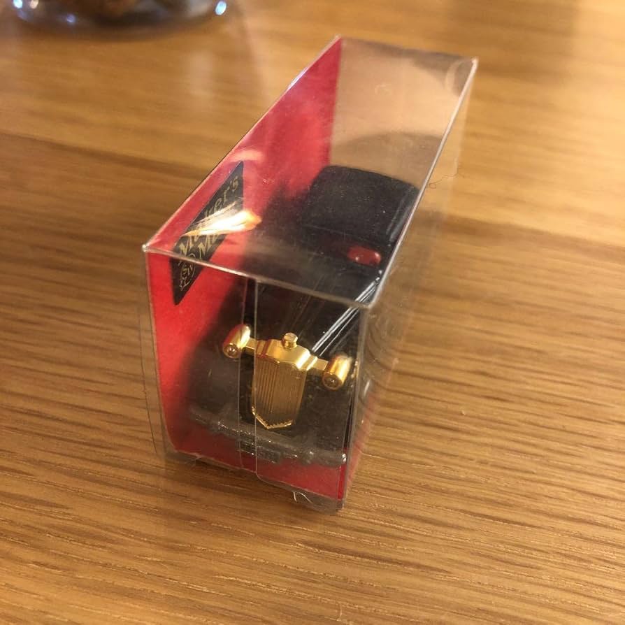 1970年代日本製トミカメーカーズマークノベルティ