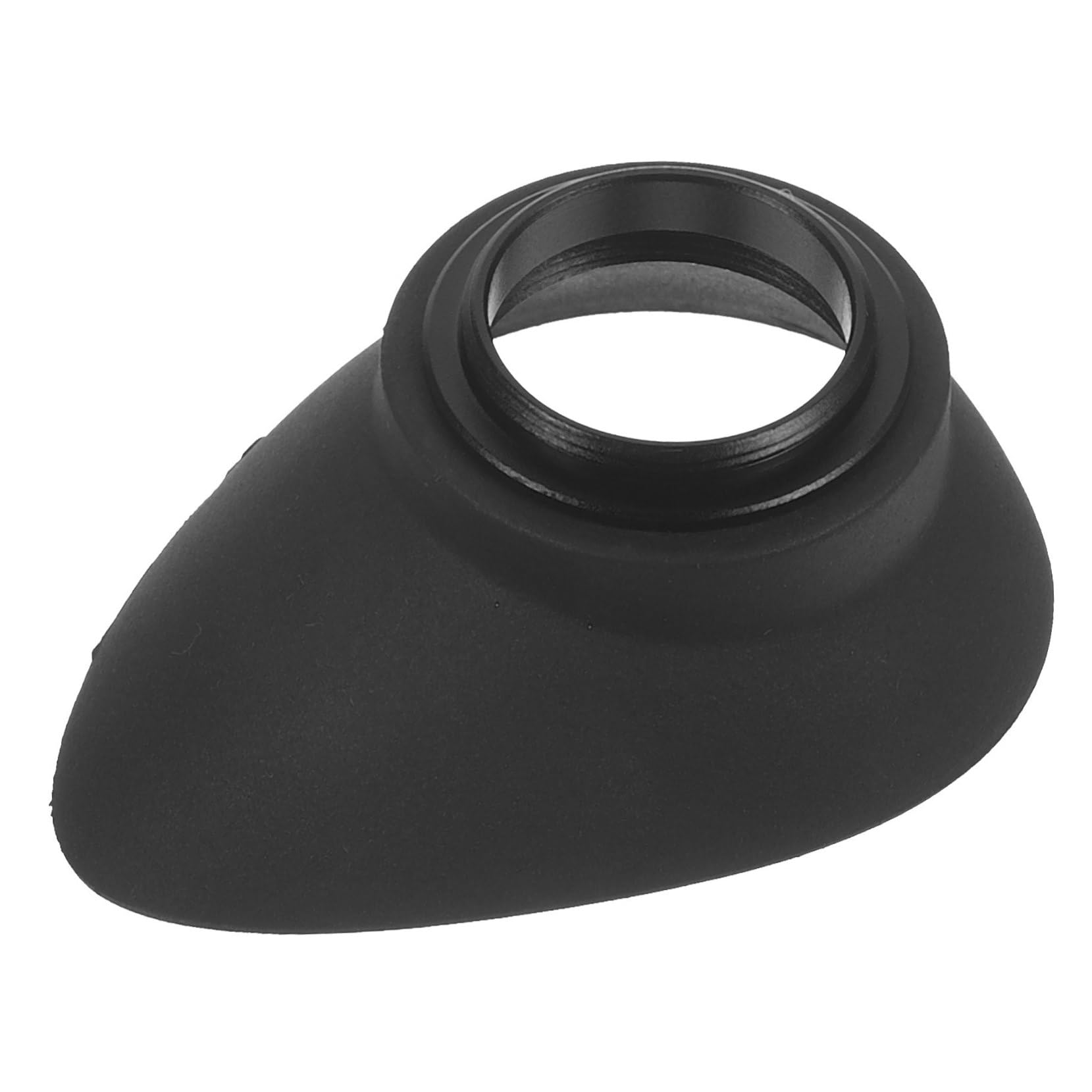 Uonlytech Broken Replace Camera Viewfinder Eyecup 22mm Rubber Eye-Shade for F5 F6 D4 Camera Accessories
