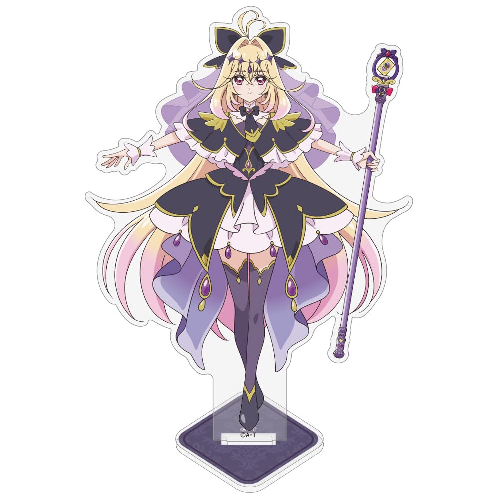 Amazon.co.jp: 【公式】二次元コスパ 名探偵プリキュア！ キュア