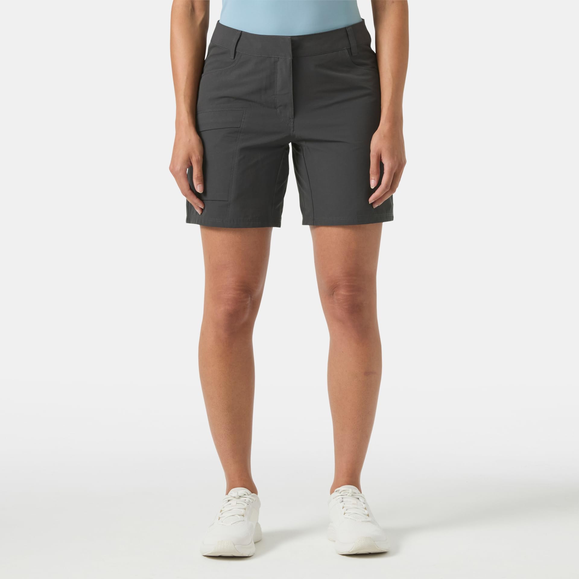 Helly Hansen Donna Pantaloncini Quick-Dry Cargo