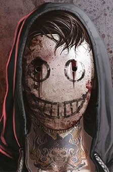 DEAD BY DAYLIGHT #1 MCM London Exclusive Claudia Ianniciello Foil VARIANT COVER WITH IN-GAME CODE