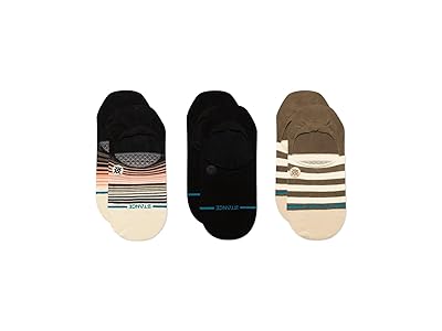 Stance Starter 3 Pack Women