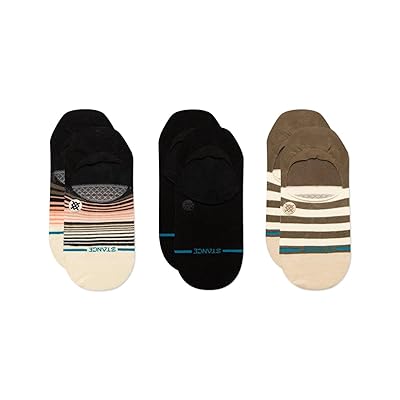 Stance Starter 3 Pack Women