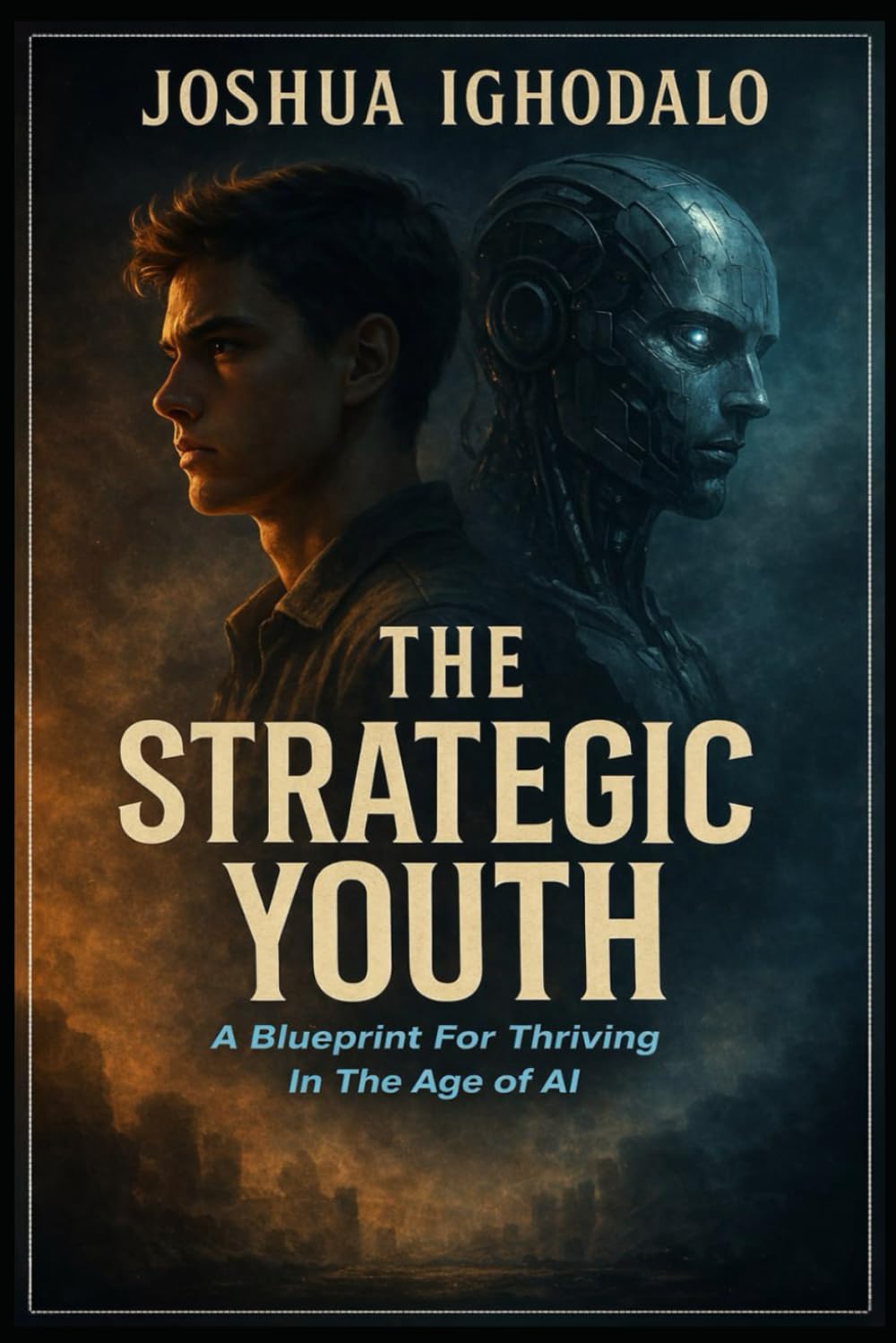THE STRATEGIC YOUTH: Future-Proof Skills for the Next Generation: A Blueprint for Thriving in the Age of AI