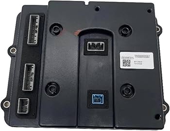 Amazon.com: Excavadora ZX130-5A ZX200-5A ZX330-5A Controlador